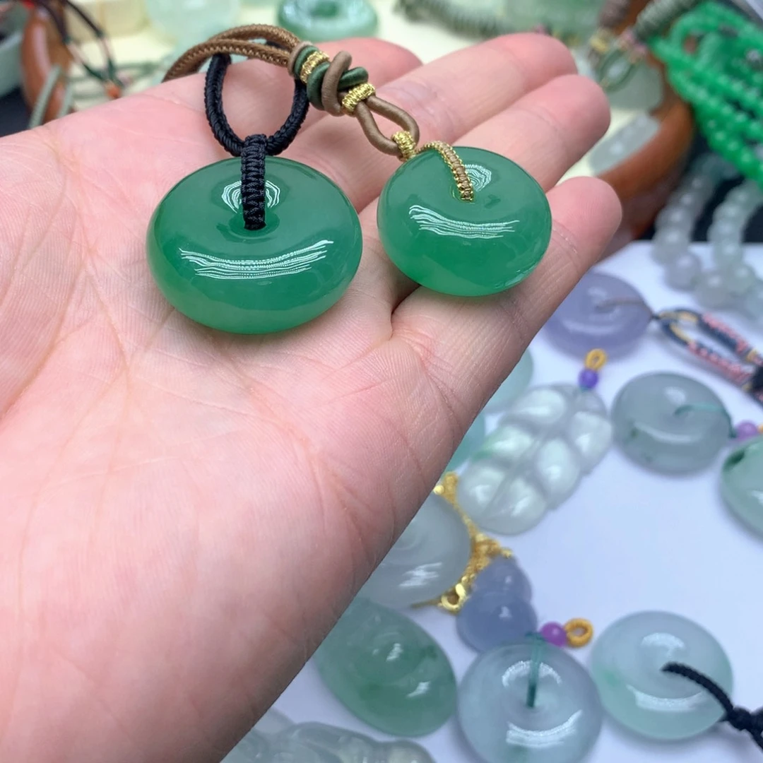 5***4高端定制吊坠挂件