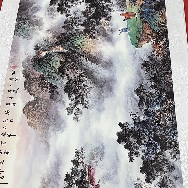 展示作品作品展示纸本