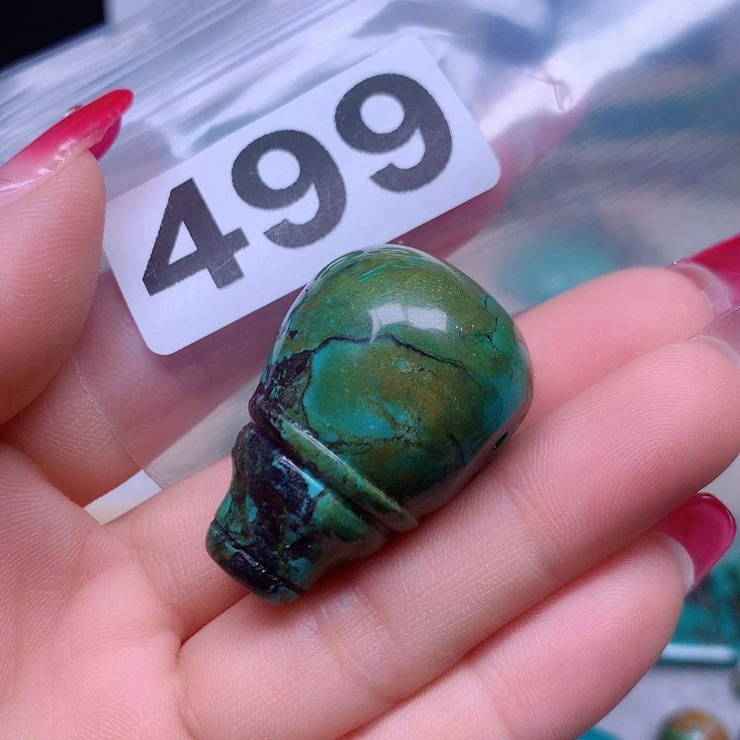 空竹粉丝专享十堰特色手工散珠