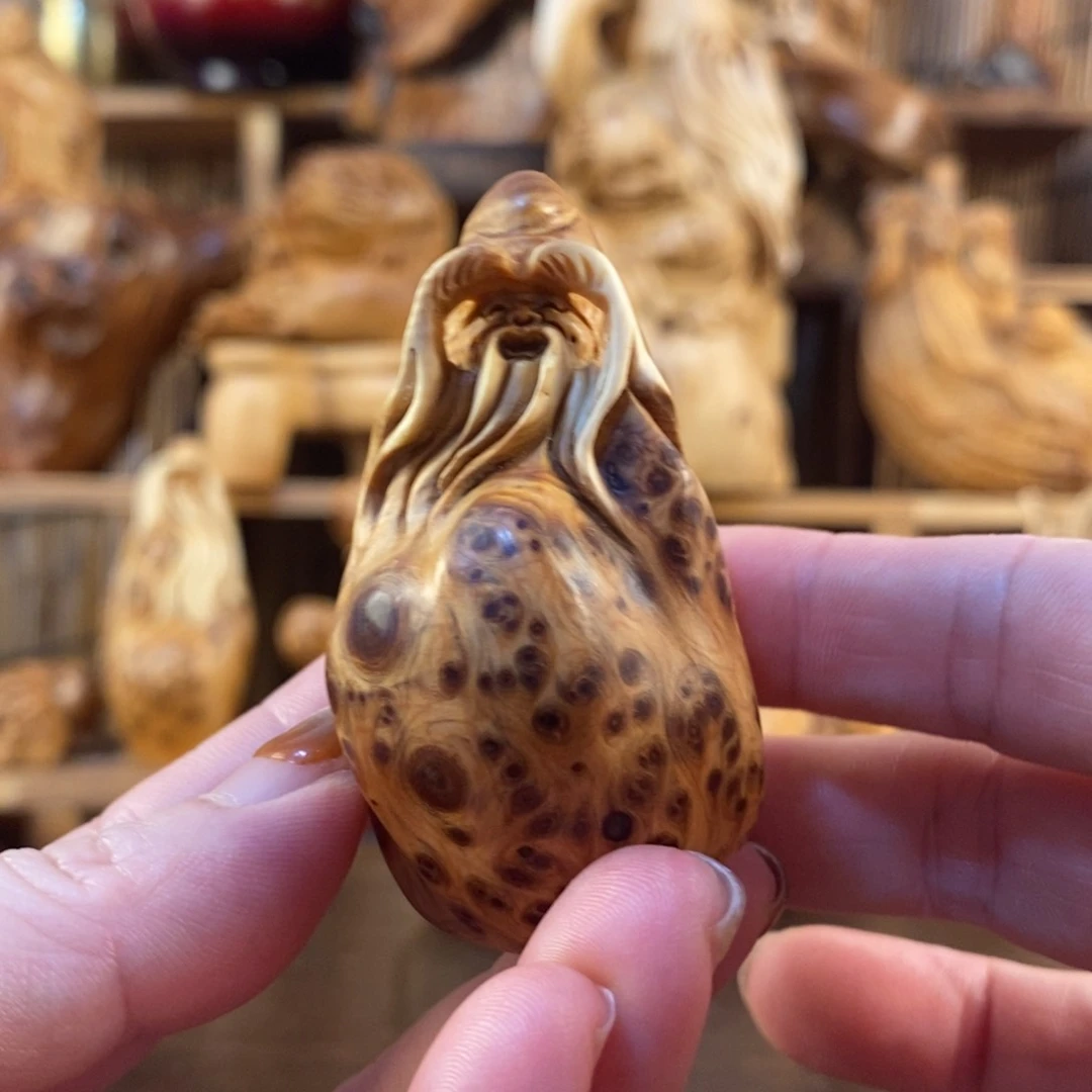 柏木（崖柏）太行崖柏