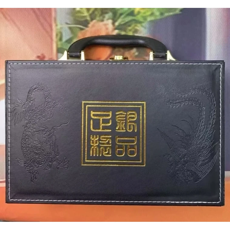 【福字款】套具杯子福杯自用送礼送礼盒