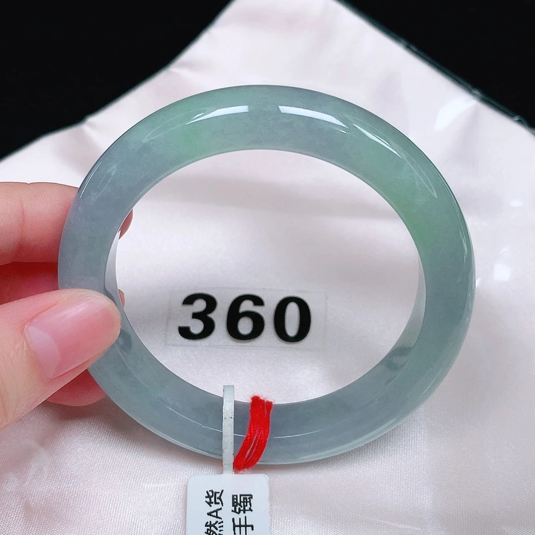 未镶嵌手镯翡翠翡翠手镯未镶嵌