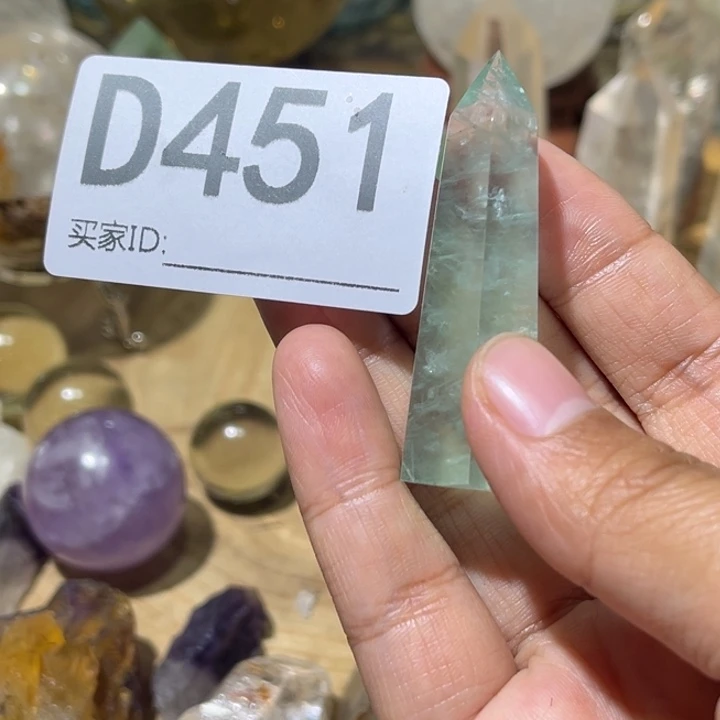 B***z珠宝半成品未镶嵌水晶默认微瑕