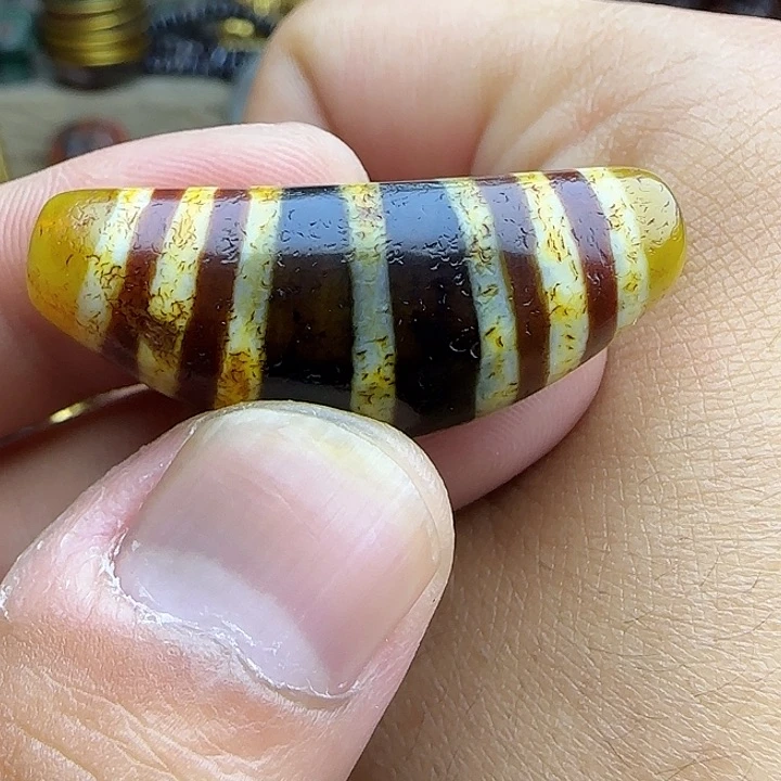 海***山白玉菩提吊坠精品
