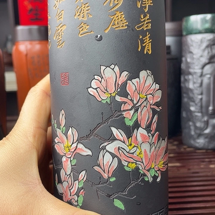 茶杯紫砂宜兴紫砂茶具