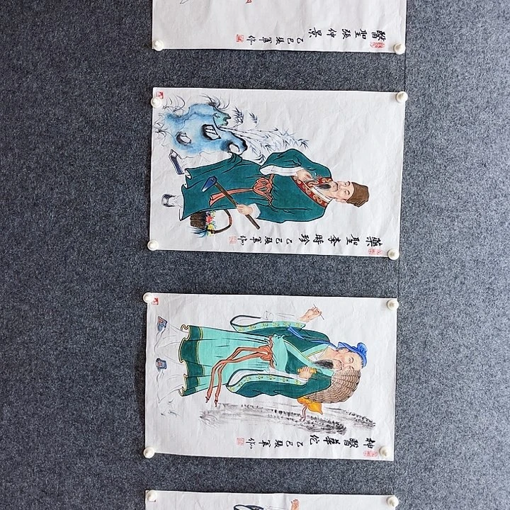 艺术作品欣赏作品