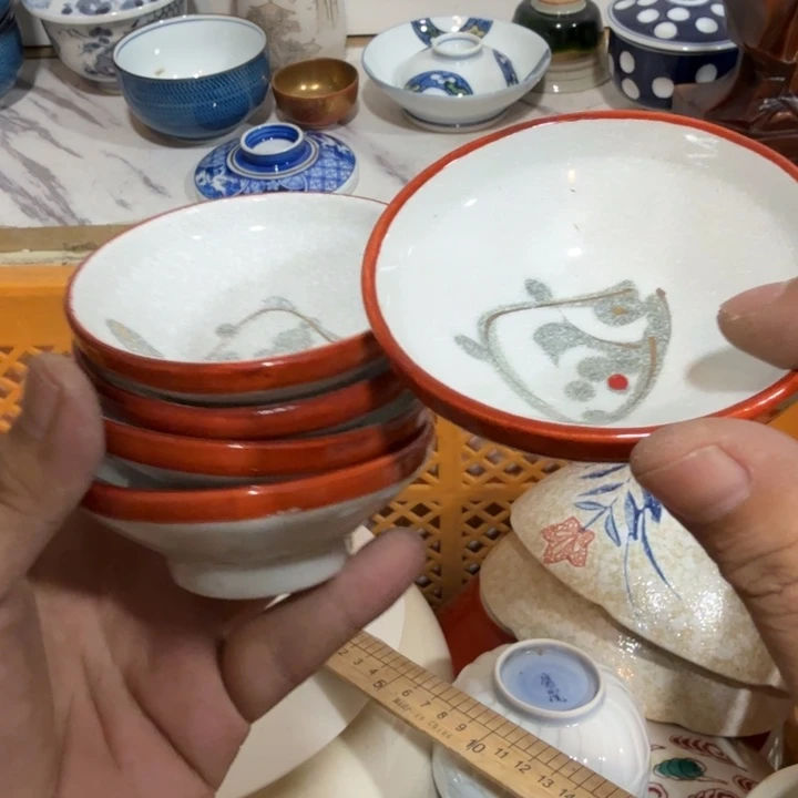 陶瓷推荐第二名20包邮
