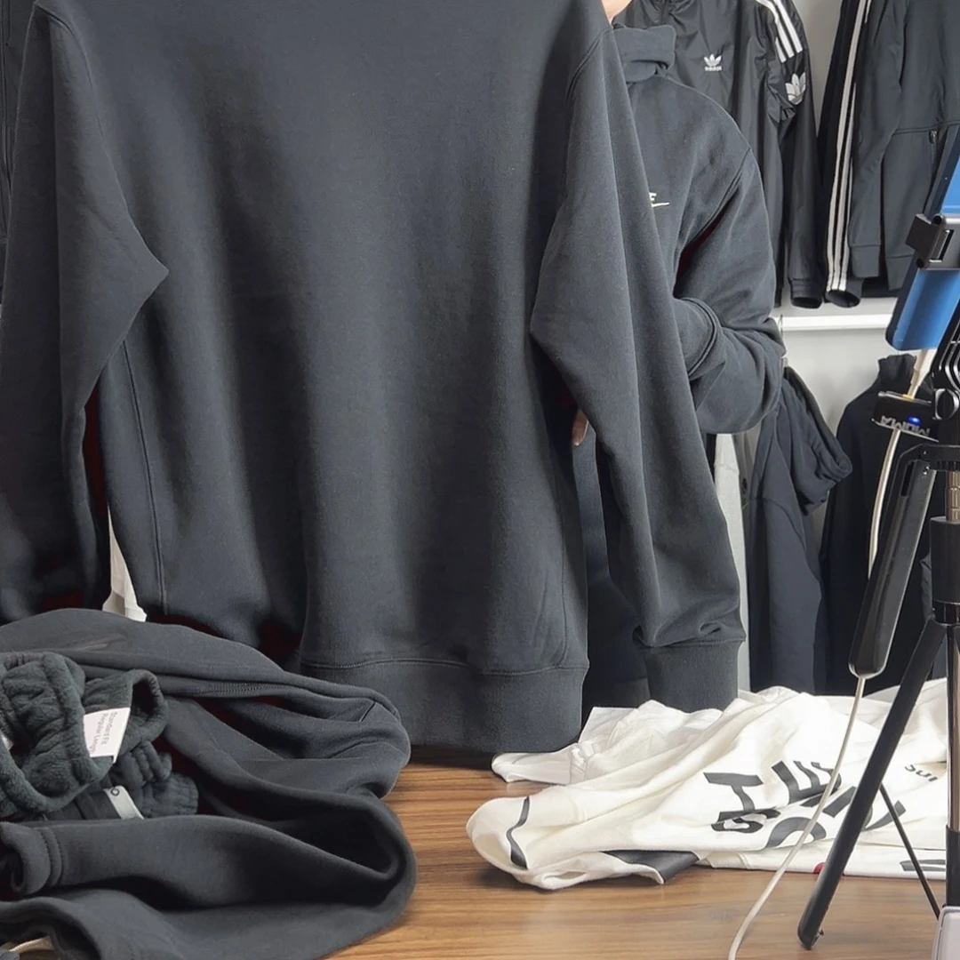 2649外套XL码160-180斤不退换