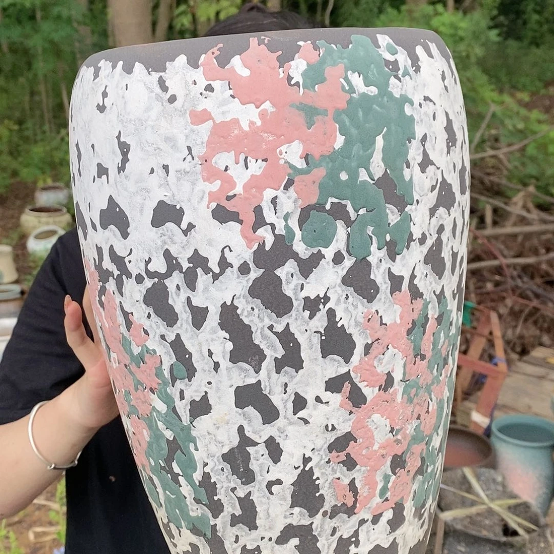 紫砂花盆正品19/33