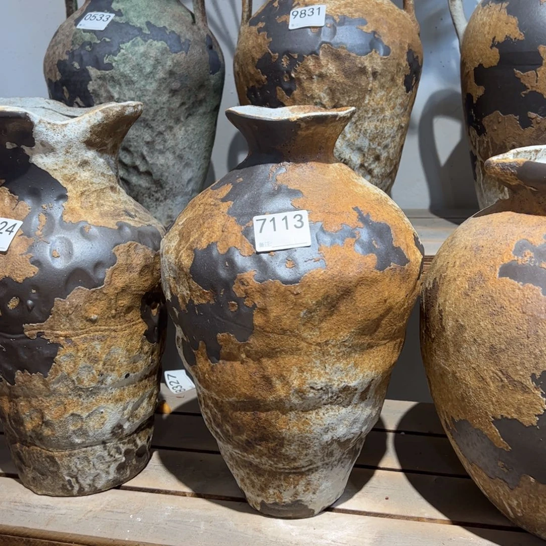 瓷片7113高35口6默认无孔