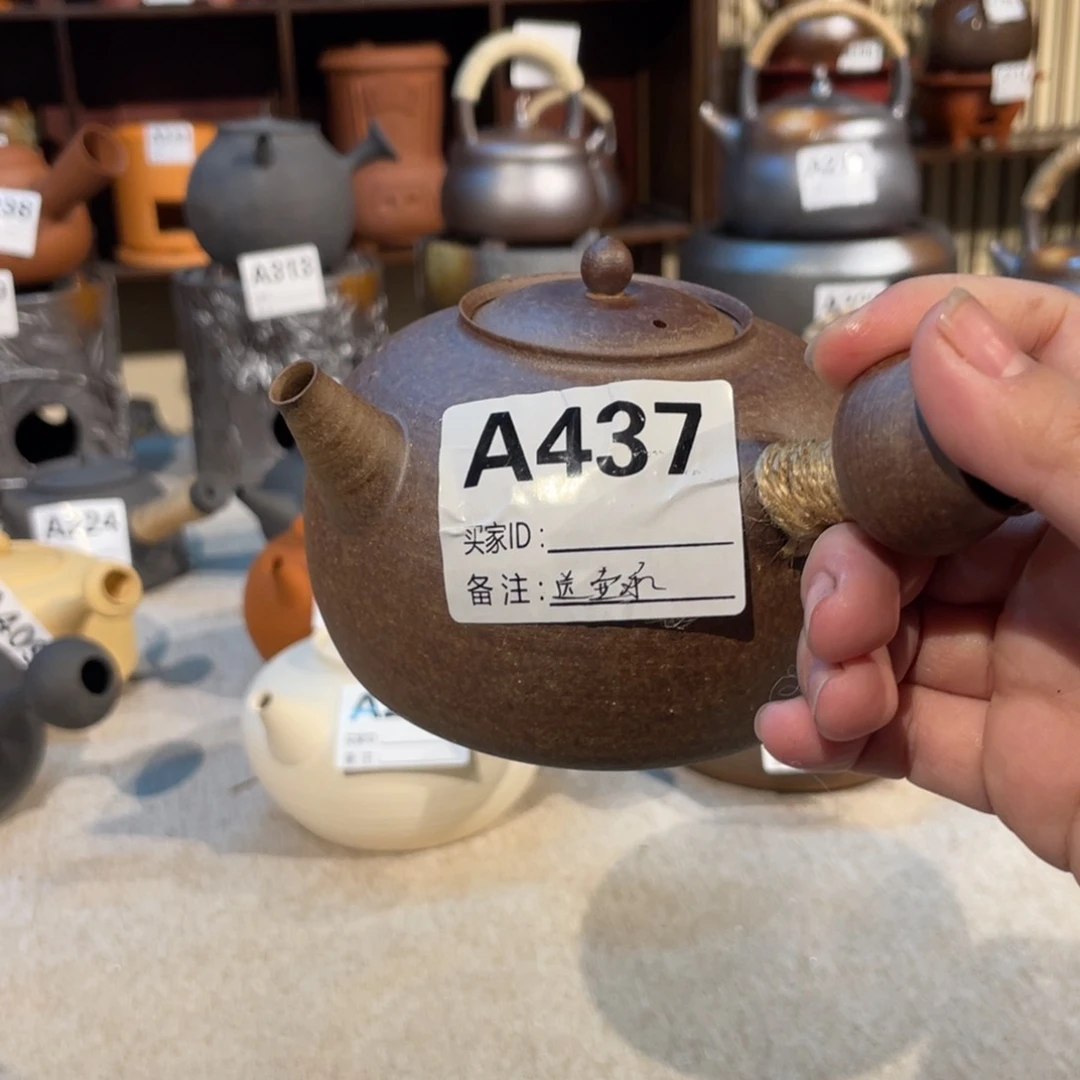 潮州手工制作工艺