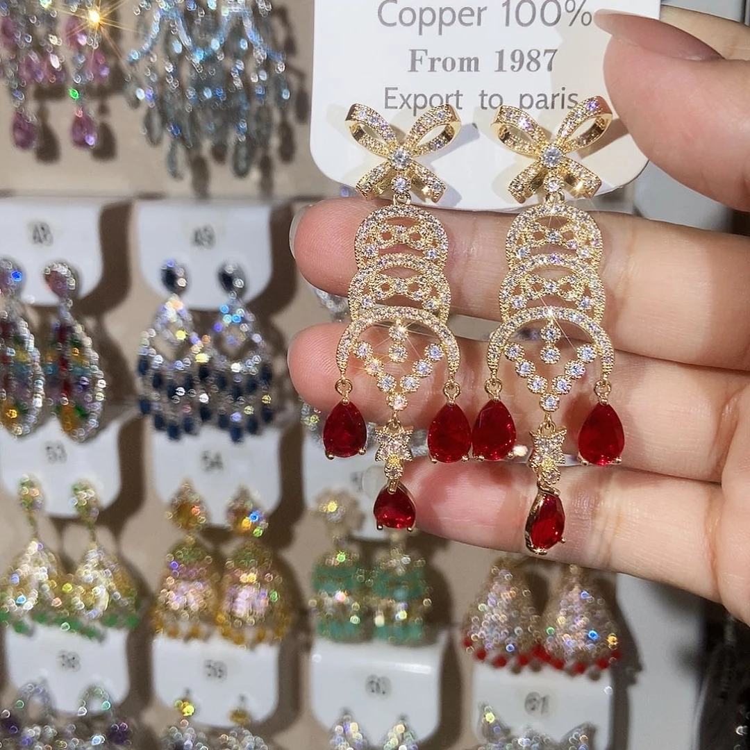 铜合金锆石925银