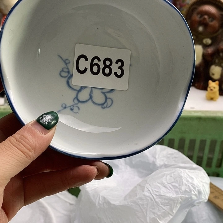 紫砂茶杯可***.我们都在一起啊好可爱呜呜小