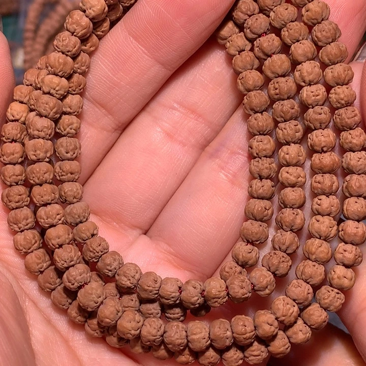 手串金刚菩提5.5+原装珍藏版