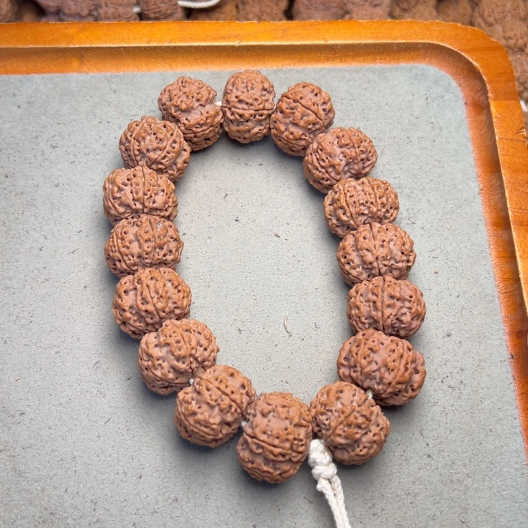 菩提32号金刚菩提原生态蜂窝六瓣23