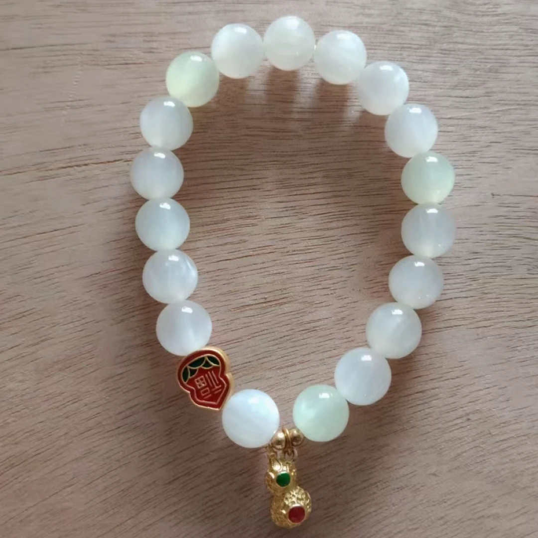 T001 七彩海云母 无礼盒