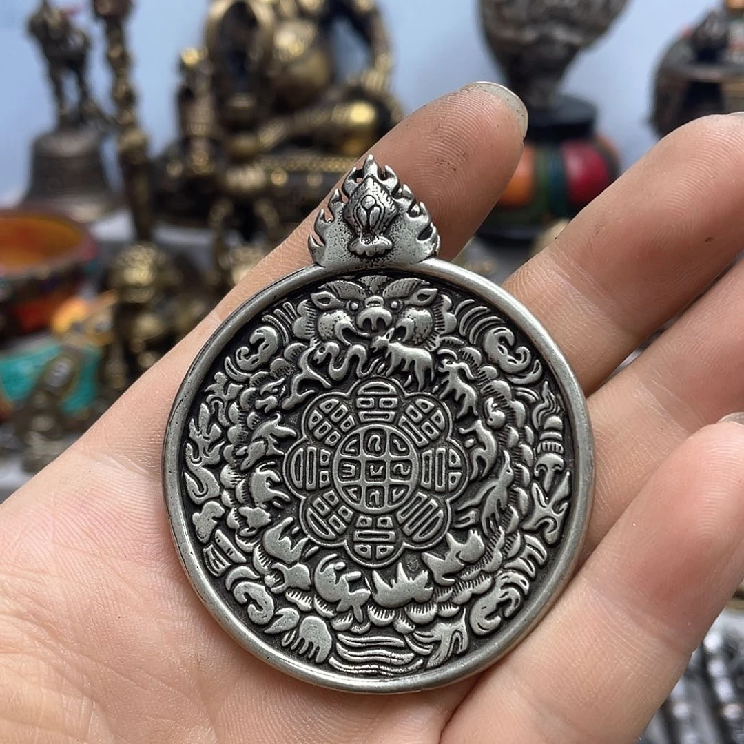 创意饰品挂件一物一图