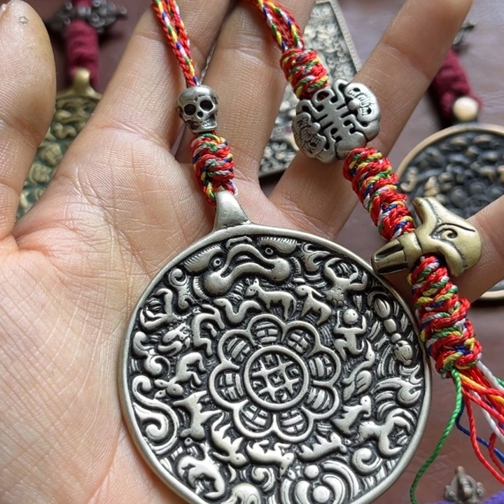 琉璃颈饰喜欢的朋友