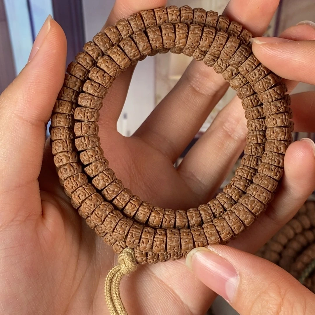 吊坠金刚菩提3号一代龙药片卡7+