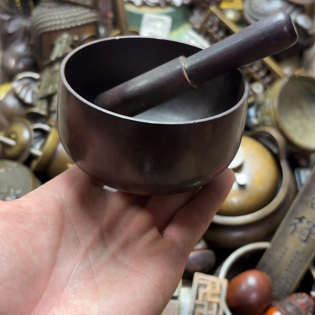 小尚文玩专属藏收摆件