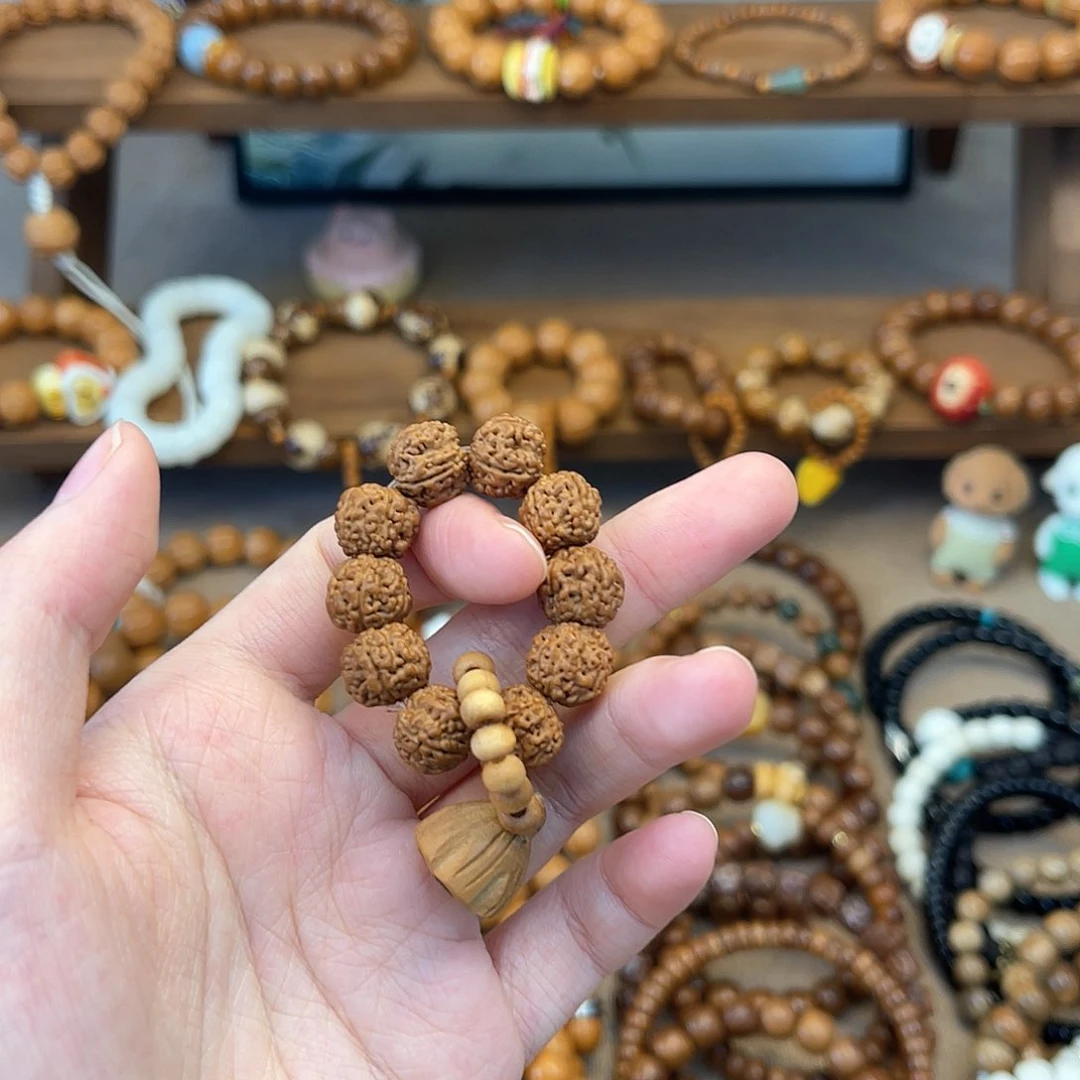 金刚菩提手串开播福利