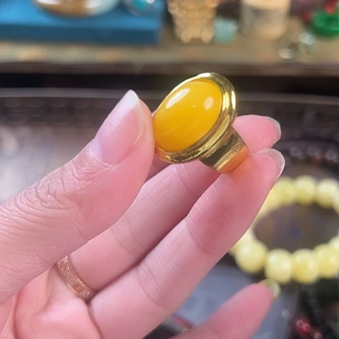 吊坠滴血莲花菩提