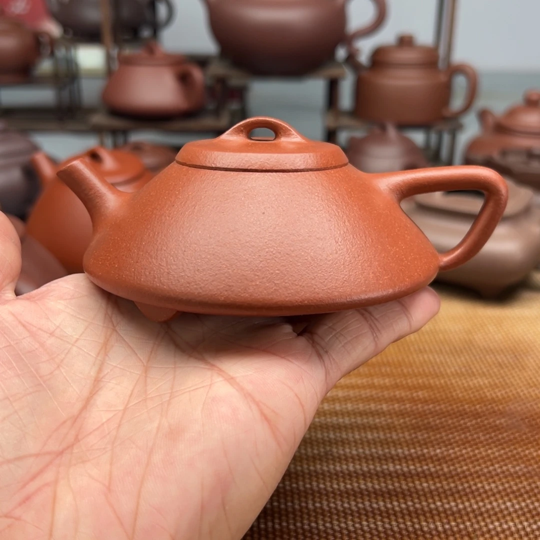 茶壶紫砂宜兴紫砂