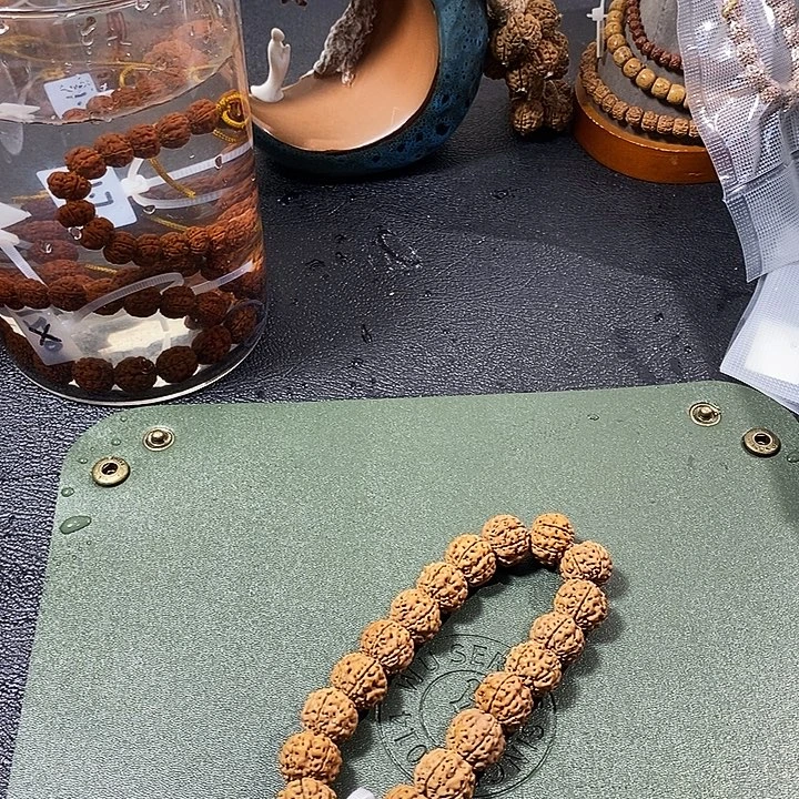 手串金刚菩提八龙16