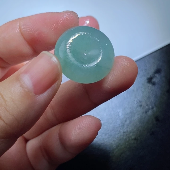 未镶嵌定制翡翠77778899