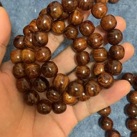 【闪购商品】手串/手链黄花梨/降香黄檀
