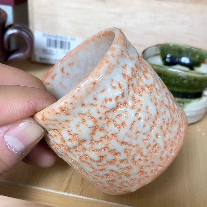 050 一人直播，看品直播间说序号