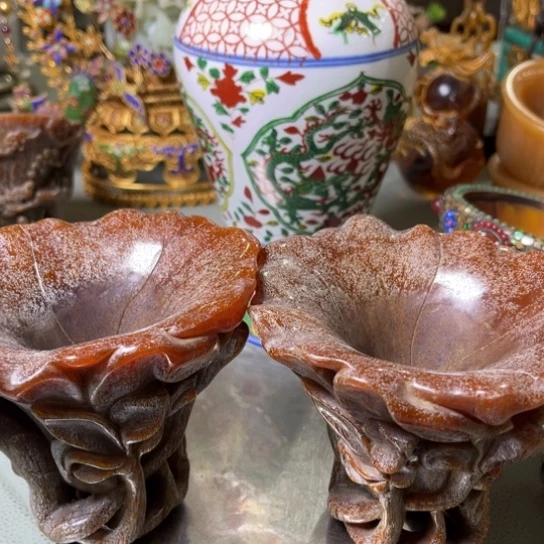 浩***申摆件专拍链接以及其他