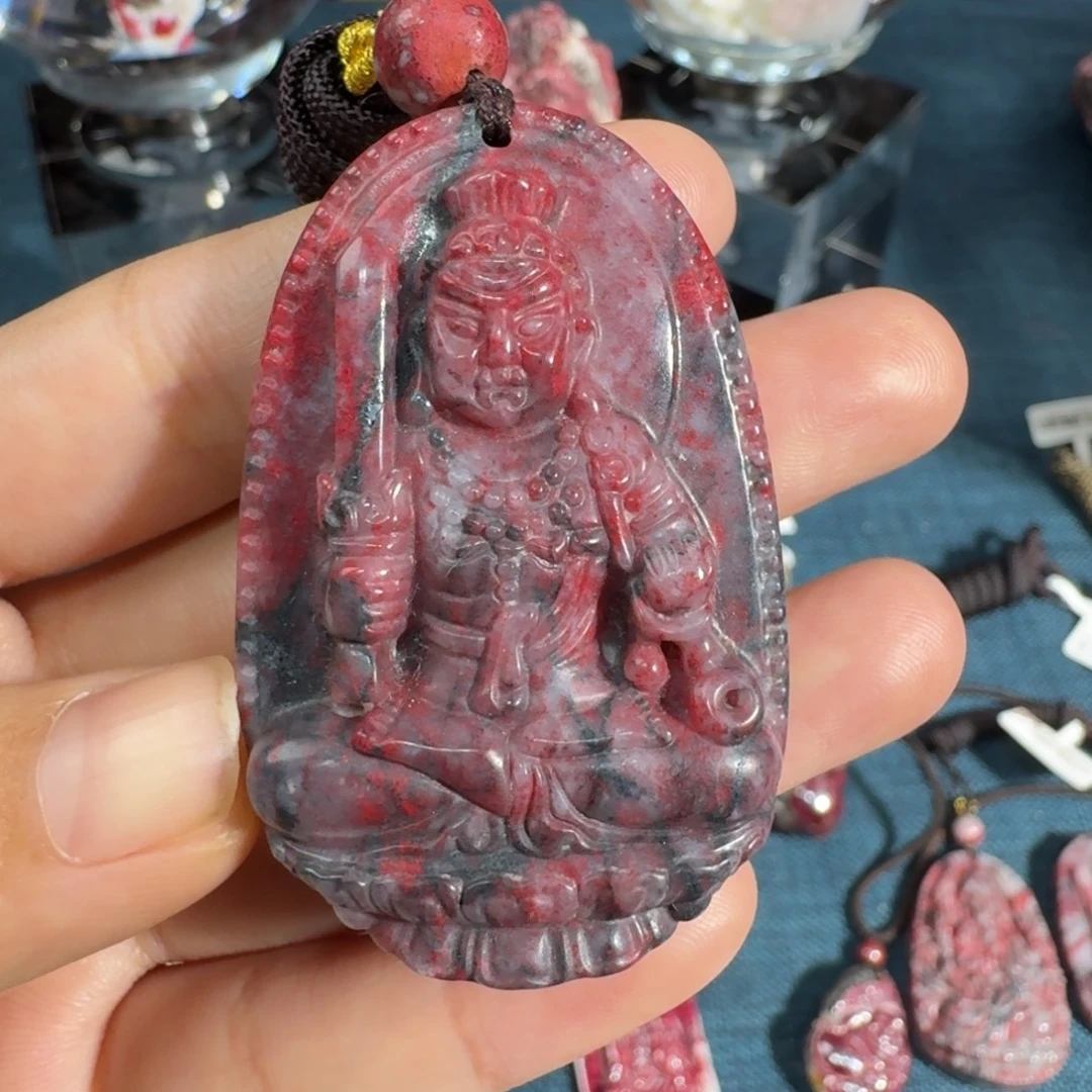 知***策天然辰砂天然朱砂