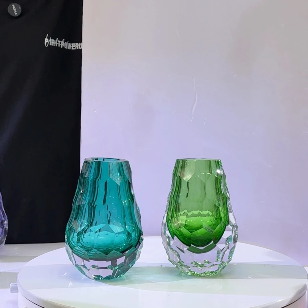 繁***锦水晶琉璃对应图片拍下