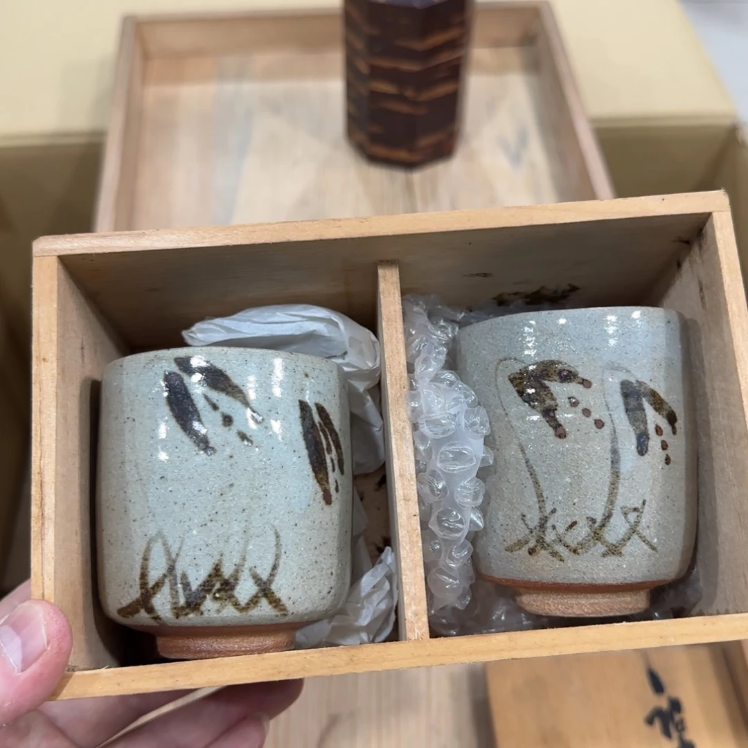 回流瓷器然美瓷器