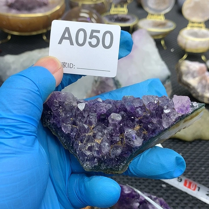 【闪购商品】水晶大型摆件（非配饰）未镶嵌