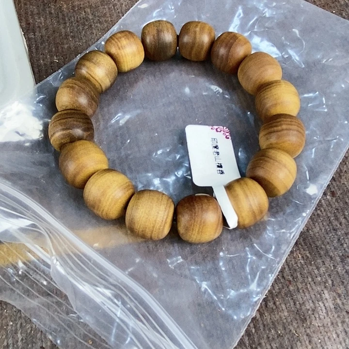 檀香木旭**辉306单圈单圈单圈