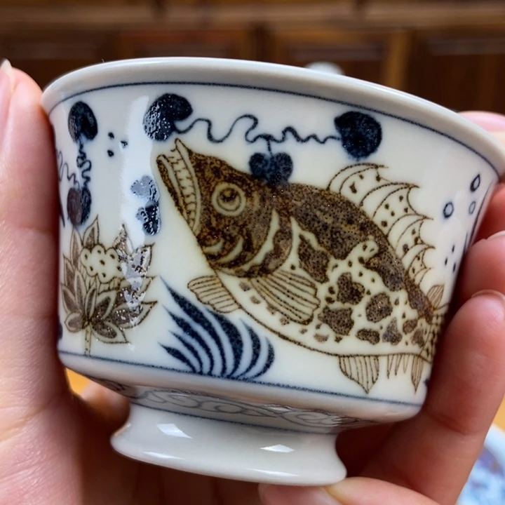 景德镇手绘哈哈哈哈哈哈