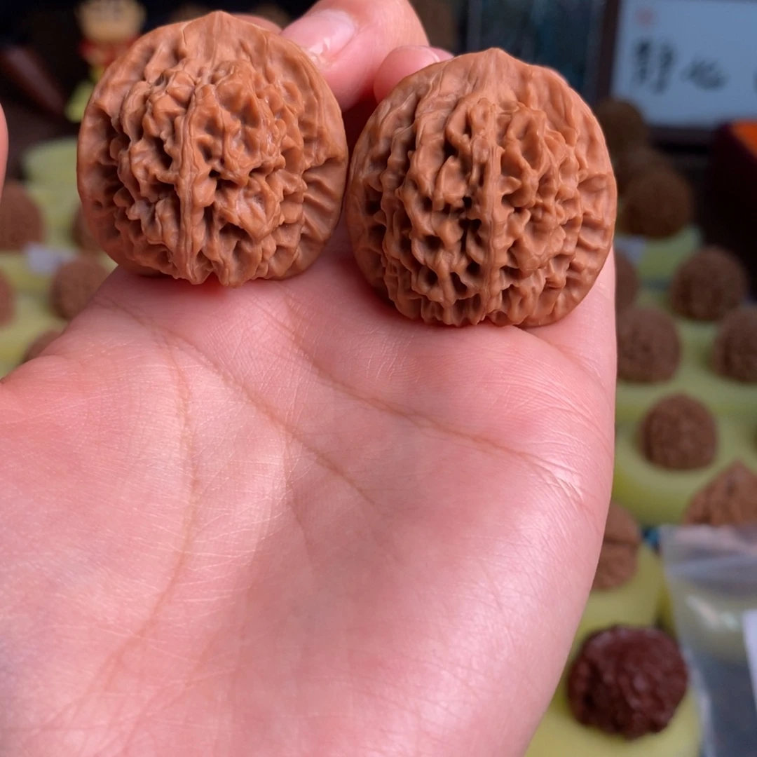 k***k核桃秦岭闷尖狮子头34