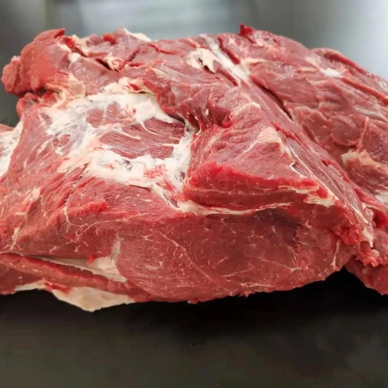 كالا گۆشى 新疆本地冻鲜牛肉500g（يېڭى توڭلىتپ ۋاكوملۇق ساقلىغان ）