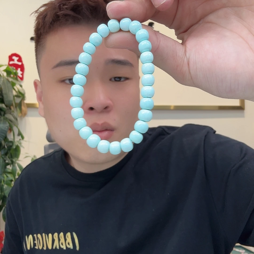 绿松石珠宝奇石未镶嵌554