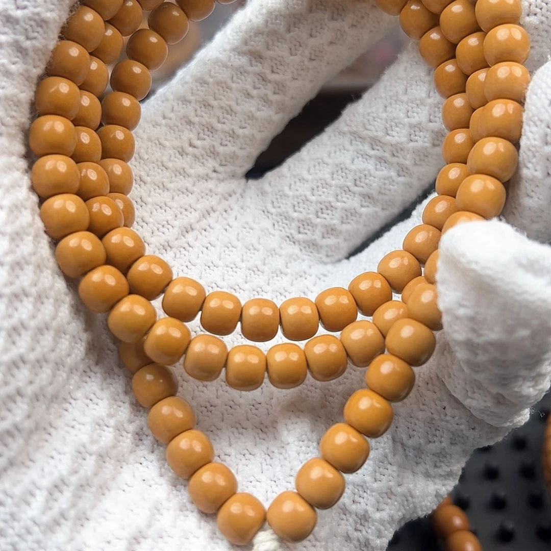 橄榄核手串/手链漫****0