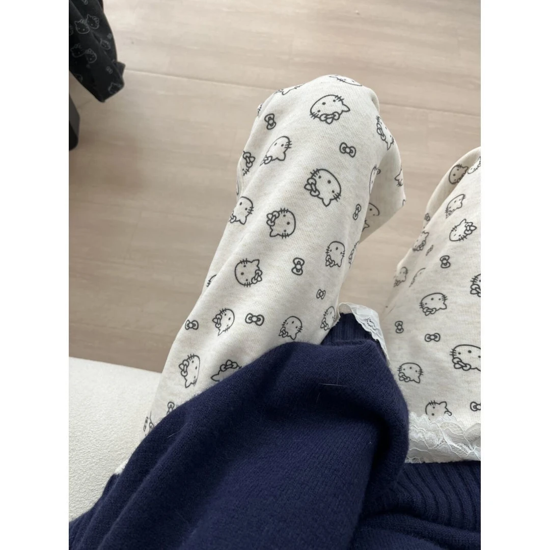 加长高个子2025春秋新款窄版垂感显瘦阔腿裤女高腰宽松拖地休闲裤