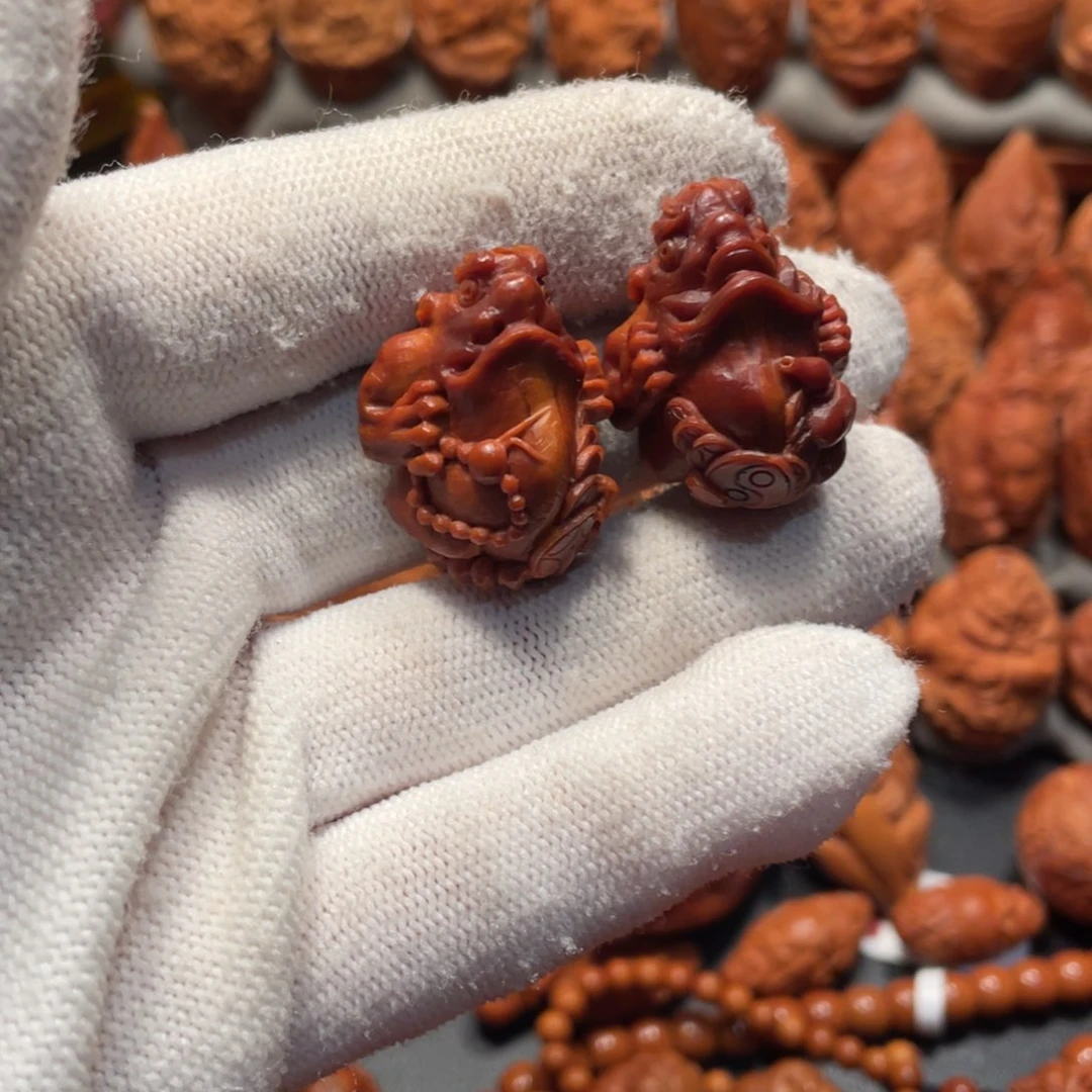 【闪购商品】手串/手链橄榄核