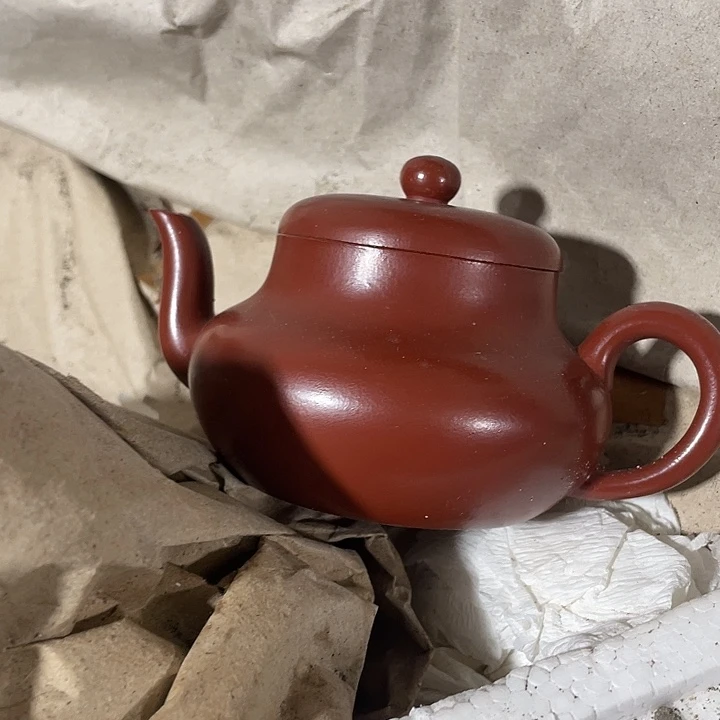 紫砂茶壶紫砂艺术