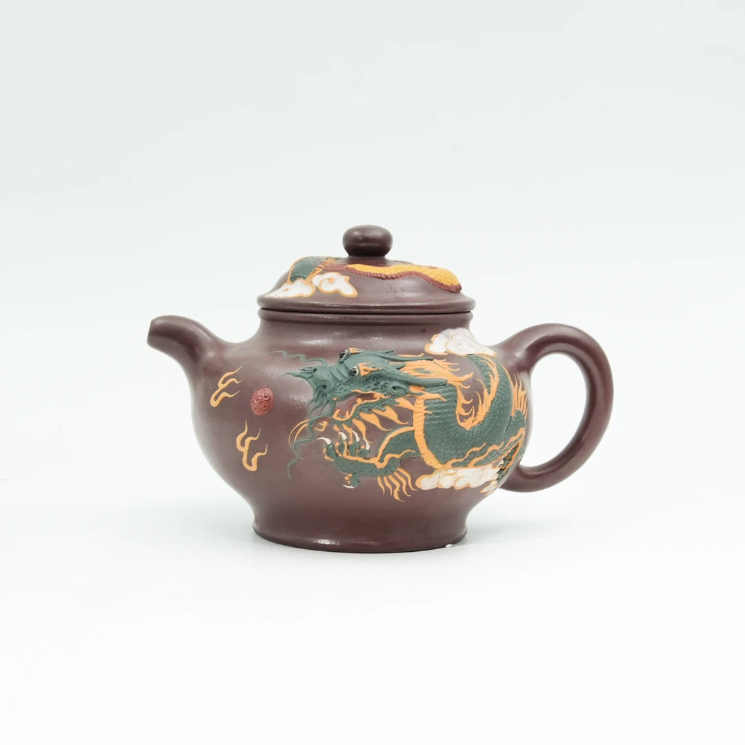 堆龙掇只,紫泥,330cc,徐秀文,助工，PLXXW251223051