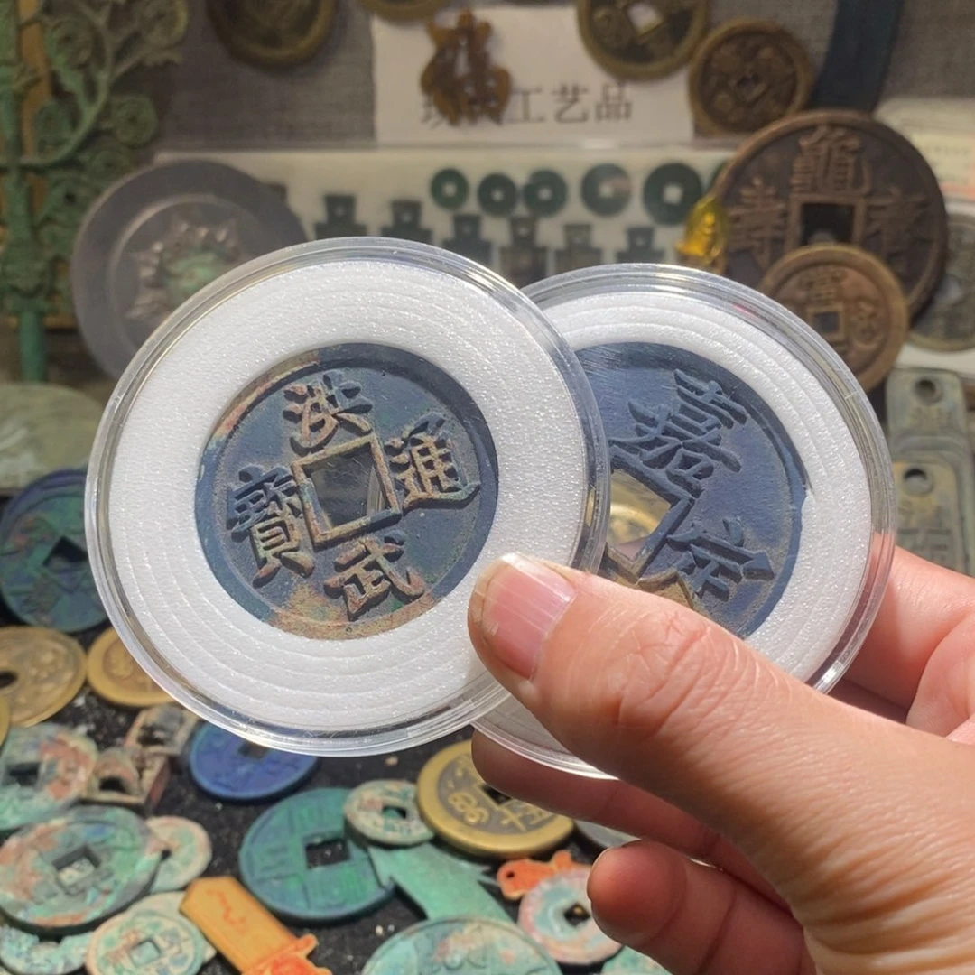 铜现代仿制工艺品