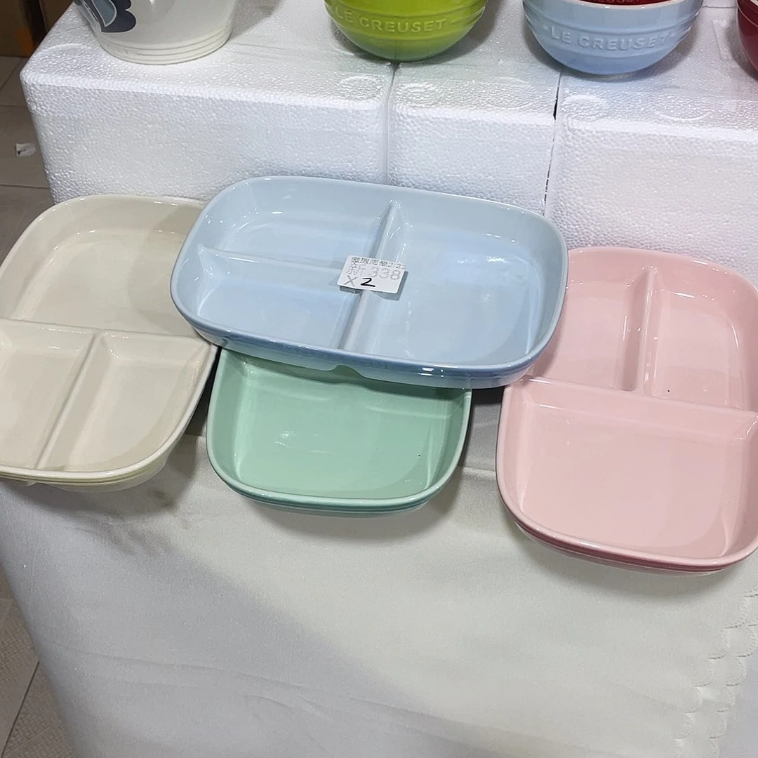 瓷片微瑕陶瓷餐具338