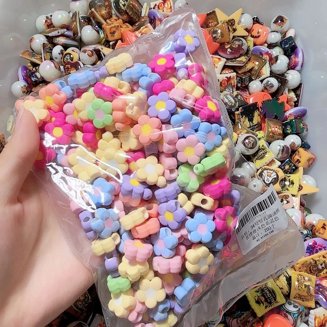 清***怡亚克力非金属单品50