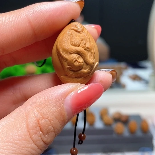 橄榄核手串/手链橄榄核